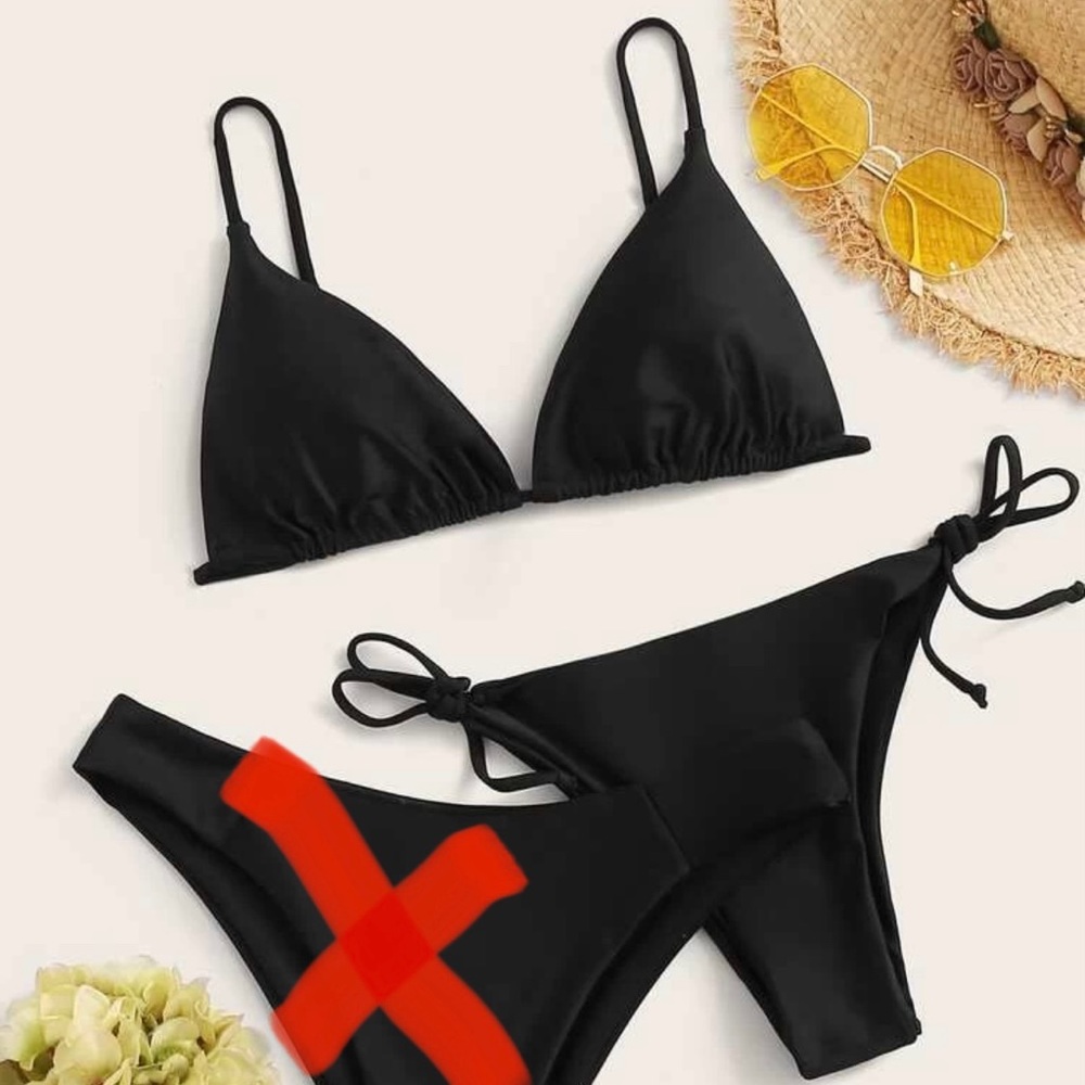 SHEIN bikini